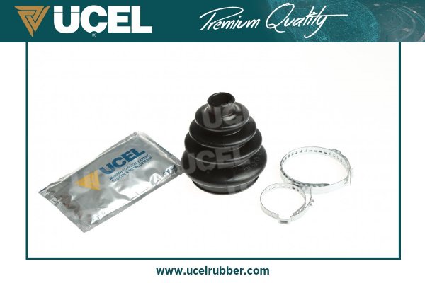 UCEL AKS KÖRÜĞÜ DIŞ FIAT PANDA 169 -1.1-1.2-1.2 4X4-1.3 MJT-1.3 MJT 4X4 7682886-7642776-SE127141537A OEM: 7682886-7642776-SE127141537A - UCEL S30380 kodlu oto yedek parça görseli