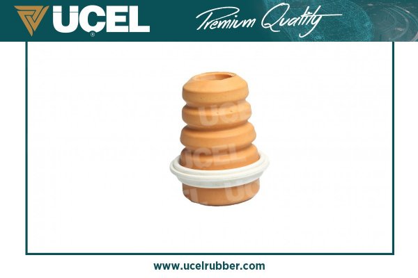 UCEL PUR AMORTİSÖR TAKOZU ÖN CITROEN JUMPER III 93501847-50706737-5033.E6 OEM: 93501847-50706737-5033.E6 - UCEL S31223 kodlu oto yedek parça görseli