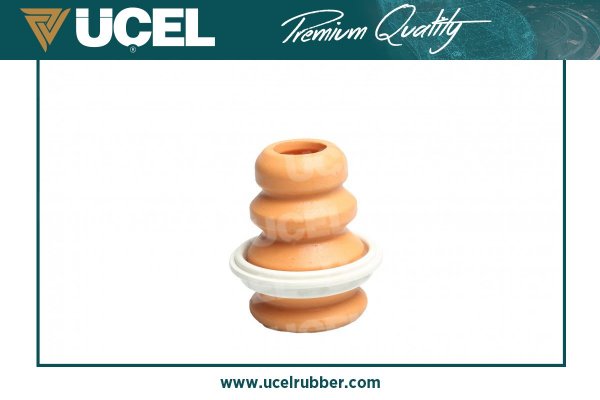UCEL PUR AMORTİSÖR TAKOZU ÖN CITROEN JUMPER III 50709890 OEM: 50709890 - UCEL S31226 kodlu oto yedek parça görseli