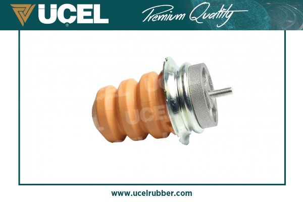 UCEL PUR AMORTİSÖR TAKOZU ARKA CITROEN JUMPER III 1355891080-516697-5166.97 OEM: 1355891080-516697-5166.97 - UCEL S31228 kodlu oto yedek parça görseli