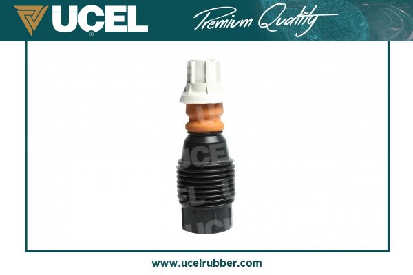 UCEL PUR AMORTİSÖR TAKOZU ÖN TAKIM FIAT PUNTO 46531017-50702892-50701077 OEM: 46531017-50702892-50701077 - UCEL S31353 kodlu oto yedek parça görseli