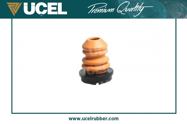 UCEL PUR AMORTİSÖR TAKOZU ÖN FIAT ALBEA 46464298 OEM: 46464298 - UCEL S31360 kodlu oto yedek parça görseli