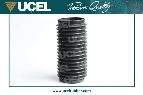 UCEL AMORTİSÖR TOZ KÖRÜĞÜ ÖN FIAT ALBEA 46466619 OEM: 46466619 - UCEL S31361 kodlu oto yedek parça görseli