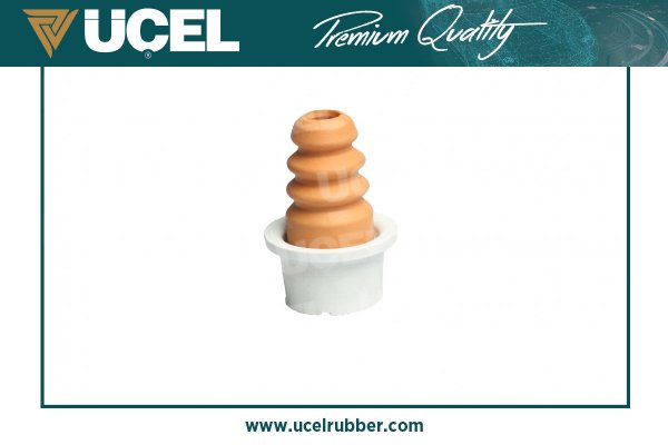 UCEL PUR AMORTİSÖR TAKOZU ARKA FIAT ALBEA 51702991 OEM: 51702991 - UCEL S31364 kodlu oto yedek parça görseli