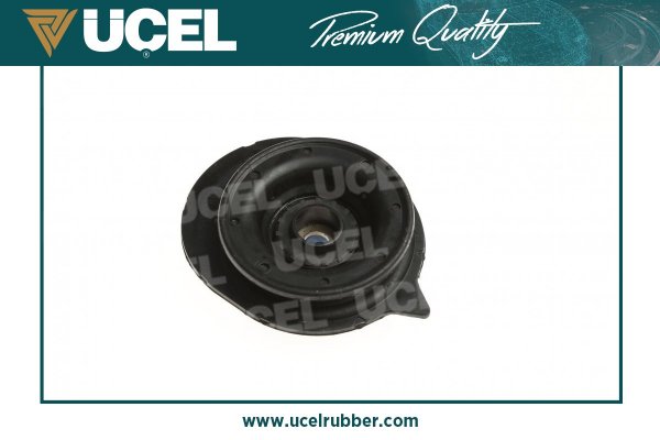 UCEL AMORTİSÖR TAKOZU TAKIM FIAT 500 46746546-1619751-50702204 OEM: 46746546-1619751-50702204 - UCEL S31367 kodlu oto yedek parça görseli