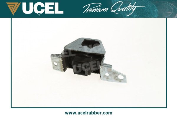 UCEL MOTOR TAKOZU SAĞ FIAT PALIO-SIENA-ALBEA 1.4 1.6 46439600 OEM: 46439600 - UCEL S31383 kodlu oto yedek parça görseli