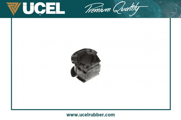 UCEL VİRAJ DEMİR LASTİĞİ 235 MM FIAT ALBEA 46465901 OEM: 46465901 - UCEL S31390 kodlu oto yedek parça görseli