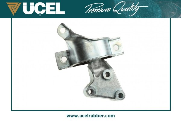 UCEL MOTOR TAKOZU FIAT ALBEA-PALIO 99 1.2 1.3 JTD 51731216 OEM: 51731216 - UCEL S31394 kodlu oto yedek parça görseli