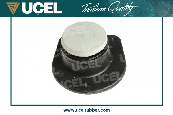 UCEL AMORTİSÖR TAKOZU SOL PALIO-SIENA-ALBEA 96 DOBLO 01 TÜM MOTOR TİPLERİ 46760674-46457410-82491441 OEM: 46760674-46457410-82491441 - UCEL S31396 kodlu oto yedek parça görseli