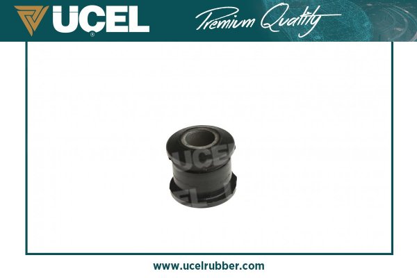 UCEL ARKA AMORTİSÖR BURCU CITROEN JUMPER - UCEL S31417 kodlu oto yedek parça görseli