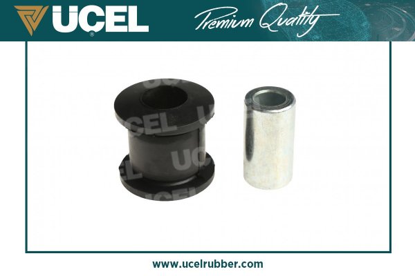 UCEL SALINCAK LASTİĞİ BURÇLU KISA CITROEN JUMPER OTOBÜS 230P 2.0-1.9TD-2.5D-2.8HDI-1.9D-1.9TD-2.8HDI 1300507080-3523.93-3525.04 OEM: 1300507080-3523.93-3525.04 - UCEL S31418 kodlu oto yedek parça görseli