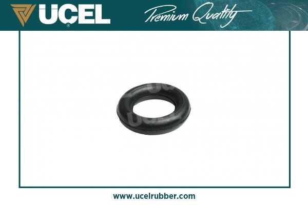 UCEL EGSOZ ASKI LASTİĞİ CITROEN JUMPER DÜZ KASA KAMYON-SASİ 230 -2.5 D OEM: 1755.60-60801631-175538 - UCEL S31428 kodlu oto yedek parça görseli