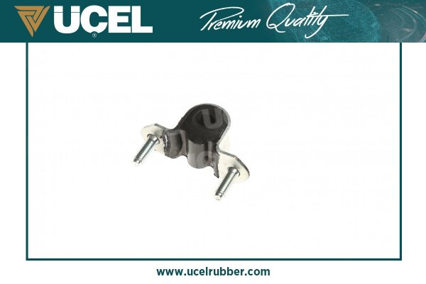 UCEL VİRAJ TAŞIYICI ORTA PALIO-SIENA-ALBEA 96 DOBLO 01 TÜM MOTOR TİPLERİ 51744226-51713088-46841320 OEM: 51744226-51713088-46841320 - UCEL S31449 kodlu oto yedek parça görseli