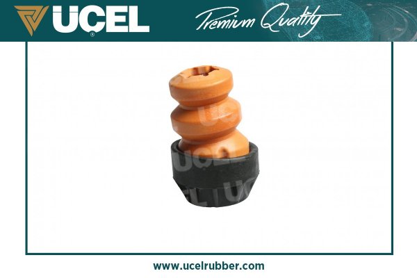 UCEL PUR AMORTİSÖR TAKOZU ARKA FIAT DOBLO COMBI VAN 263 1.4-1.3 D-1.6 D-2.0 D 51850337 OEM: 51850337 - UCEL S31492 kodlu oto yedek parça görseli