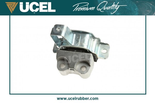 UCEL ŞANZUMAN TAKOZU SOL FIORINO-BIPPER-NEMO 1.3 MJTD 75 PS-1.4 73PS-LINEA 1.4 T-JET 120PS 08 51761609-1807.GR OEM: 51761609-1807.GR - UCEL S31500 kodlu oto yedek parça görseli