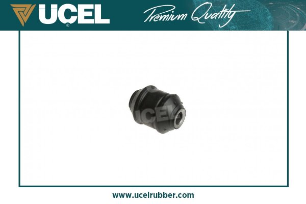 UCEL AMORTİSÖR BURCU ARKA-ALT CITROEN NEMO  - UCEL S31519 kodlu oto yedek parça görseli