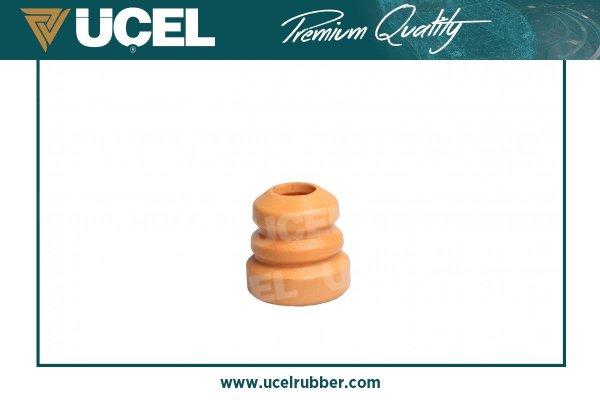 UCEL PUR AMORTİSÖR TAKOZU ÖN CITROEN NEMO KUTU AA -1.3 HDI 75 51866009-5033.F2-5033.E2 OEM: 51866009-5033.F2-5033.E2 - UCEL S31521 kodlu oto yedek parça görseli