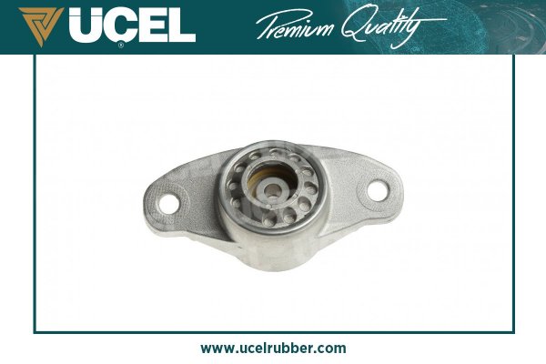 UCEL AMORTİSÖR TAKOZU ARKA FIAT IDEA 51761830-51708533 OEM: 51761830-51708533 - UCEL S31533 kodlu oto yedek parça görseli