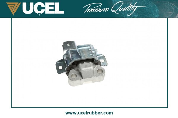 UCEL MOTOR TAKOZU SOL FIAT FIORINO COMBI VAN 225 1.3 MJT 51855515-1807.KF OEM: 51855515-1807.KF - UCEL S31538 kodlu oto yedek parça görseli