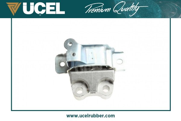 UCEL MOTOR TAKOZU FIAT 500L GRANDE PUNTO EVO PUNTO 1.3 MJET 07 500L GRANDE PUNTO 1.4 1.2 BZ 07 ALFA ROM OEM: 55702833 - UCEL S31540 kodlu oto yedek parça görseli