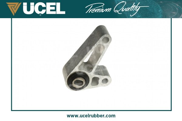 UCEL MOTOR TAKOZU FIAT GRANDE PUNTO 05 11 PUNTO 12 ALFA ROMEO MİTO 08 13 1.2 1.4 1.4 TB 55700439 OEM: 55700439 - UCEL S31549 kodlu oto yedek parça görseli