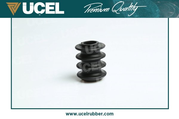 UCEL PUR AMORTİSÖR SÜSPANSİYON TAKOZU FIAT EGEA 1.3D-1.4-1.6-1.6D 51983725-51921446 OEM: 51983725-51921446 - UCEL S31581 kodlu oto yedek parça görseli
