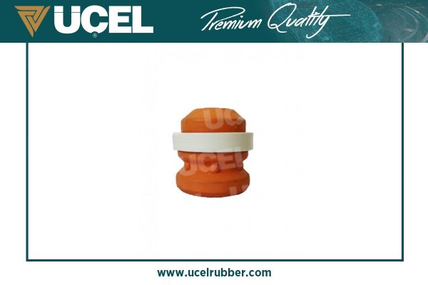 UCEL PUR AMORTİSÖR SÜSPANSİYON TAKOZU ÖN FIAT 500L 1.3D-1.4-1.6-1.6D 51983725-51921446 OEM: 51983725-51921446 - UCEL S31583 kodlu oto yedek parça görseli