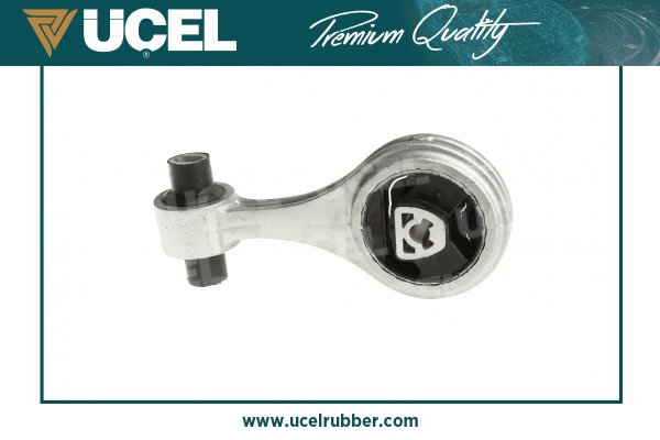 UCEL ARKA MOTOR TAKOZU FIAT 500L 51886424 OEM: 51886424 - UCEL S31602 kodlu oto yedek parça görseli