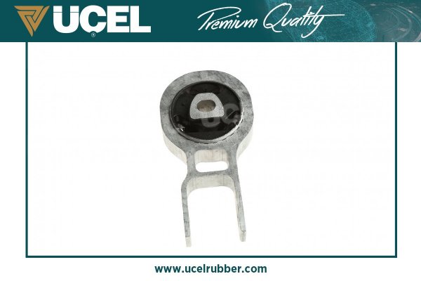 UCEL ARKA MOTOR TAKOZU FIAT 500L 1.3 MJT-1.4 16V 519396550-51815759 OEM: 519396550-51815759 - UCEL S31603 kodlu oto yedek parça görseli