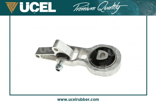 UCEL ARKA MOTOR TAKOZU TAKIM FIAT 500L 1.3 MJT-1.4 16V 51815759 OEM: 51815759 - UCEL S31605 kodlu oto yedek parça görseli