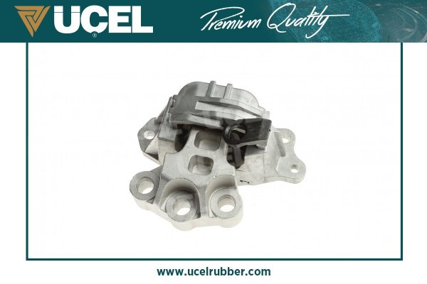 UCEL MOTOR TAKOZU SAĞ FIAT EGEA 16 1.3D MTJ 52050392-51983863 OEM: 52050392-51983863 - UCEL S31620 kodlu oto yedek parça görseli