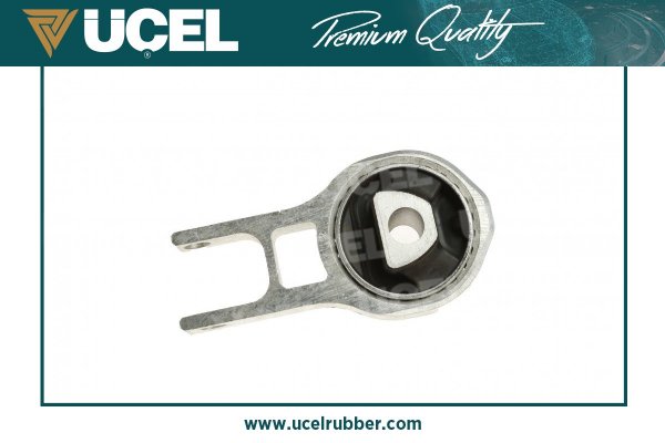 UCEL ŞANZIMAN ASKI TAKOZU FIAT EGEA 1.6 E-TORQ AT 6 MOTOR TAM OTOMOTİK VİTES 15 52026841 OEM: 52026841 - UCEL S31630 kodlu oto yedek parça görseli