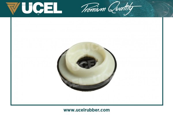 UCEL AMORTİSÖR TAKOZU SAĞ-SOL ÖN RULMANLİ FIAT EGEA 16 1.3D MTJ 1.4 1.6D MTJ 51983626-52031639-52120559 OEM: 51983626-52031639-52120559 - UCEL S31645 kodlu oto yedek parça görseli