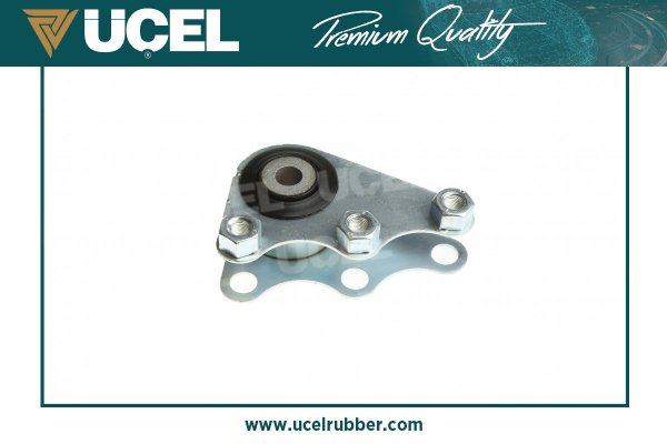 UCEL ŞANZIMAN TAKOZU SOL FIAT DUCATO III 2.2-2.3 JTD TÜM ŞANZIMANLAR 1348993080-1806.91 OEM: 1348993080-1806.91 - UCEL S31650 kodlu oto yedek parça görseli