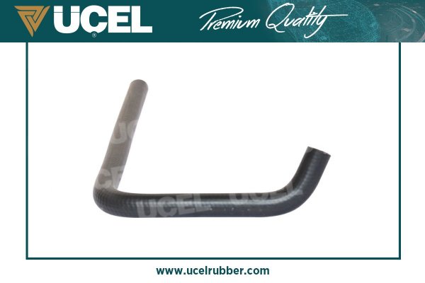 UCEL KALORIFER CIKIS HORTUMU SLX M131 85009326 OEM: 85009326 - UCEL S35397 kodlu oto yedek parça görseli