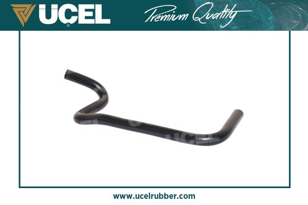 UCEL HİDROLİK DİREKSİYON HORTUMU FIAT TEMPRA OEM: 85013464 - UCEL S35411 kodlu oto yedek parça görseli