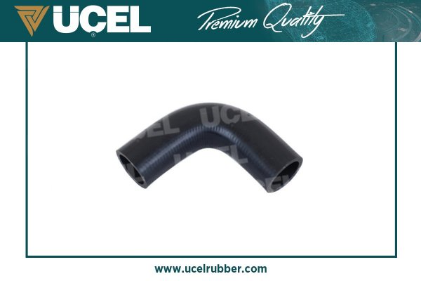 UCEL SU POMPASİ HORTUMU FIAT ALBEA 02 12 1.6 16V OEM: 46472385 - UCEL S35456 kodlu oto yedek parça görseli