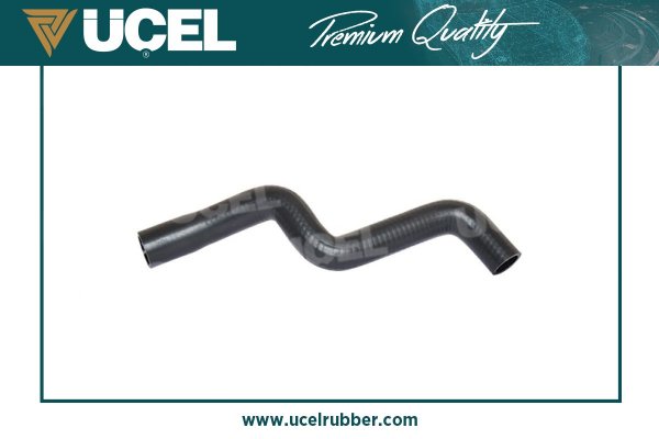 UCEL RADYATÖR ÜST HORTUMU FIAT PALIO 178BX -1.2 46464284 OEM: 46464284 - UCEL S35471 kodlu oto yedek parça görseli