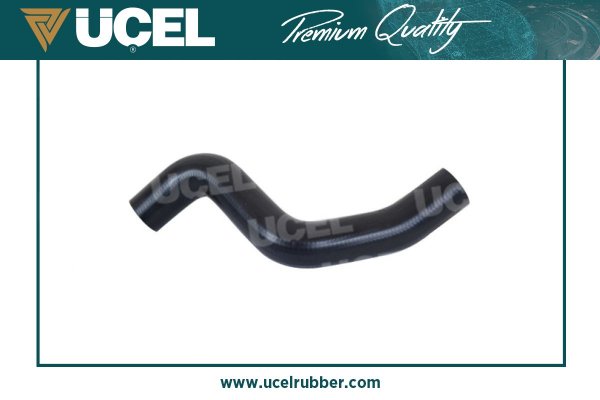 UCEL RADYATÖR ÜST HORTUMU FIAT PALIO 178BX -1.6 16V 46417200 OEM: 46417200 - UCEL S35478 kodlu oto yedek parça görseli