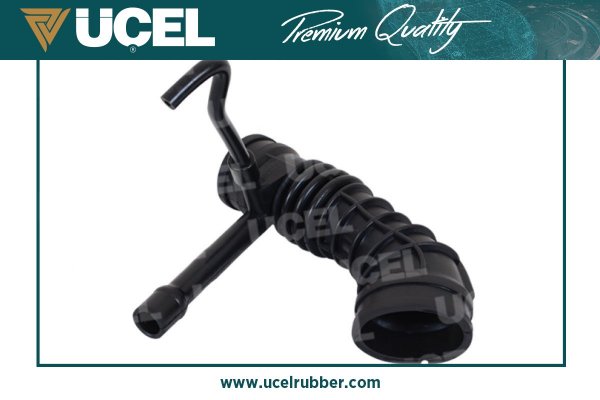 UCEL HAVA FİLTRE HORTUMU FIAT PALIO 178BX -1.2 OEM: 46558214-46470588 - UCEL S35480 kodlu oto yedek parça görseli