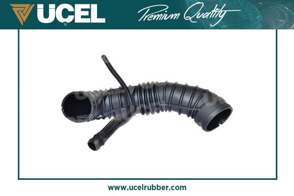 UCEL HAVA FİLTRE HORTUMU FIAT PALIO 1.2 8V-1.6 46817555 OEM: 46817555 - UCEL S35481 kodlu oto yedek parça görseli