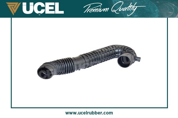 UCEL HAVA FİLTRE HORTUMU PALIO-SIENA 96 02 1.6 16V OEM: 46552390 - UCEL S35482 kodlu oto yedek parça görseli