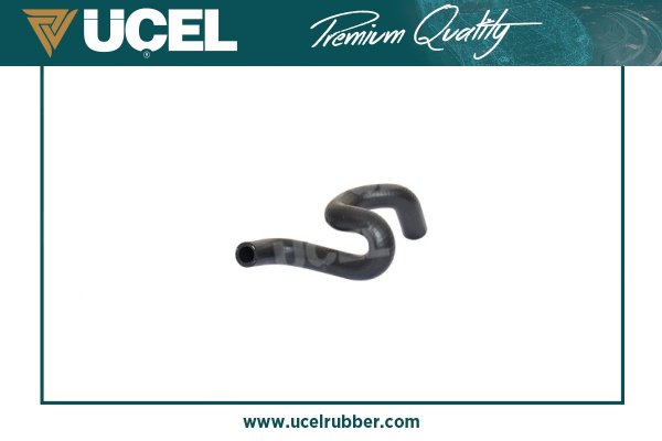 UCEL KALORİFER HORTUMU FIAT ALBEA-PALIO 02 12 1.3D MTJ OEM: 51759713 - UCEL S35497 kodlu oto yedek parça görseli