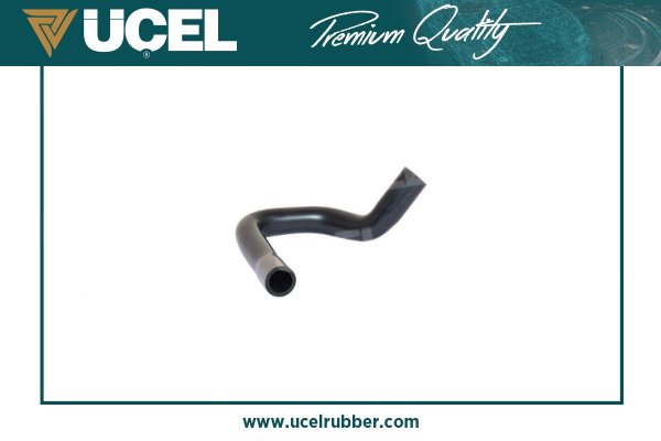 UCEL YAGLAMA HORTUMU FIAT ALBEA 1.3 JTD 02 55185384 OEM: 55185384 - UCEL S35512 kodlu oto yedek parça görseli