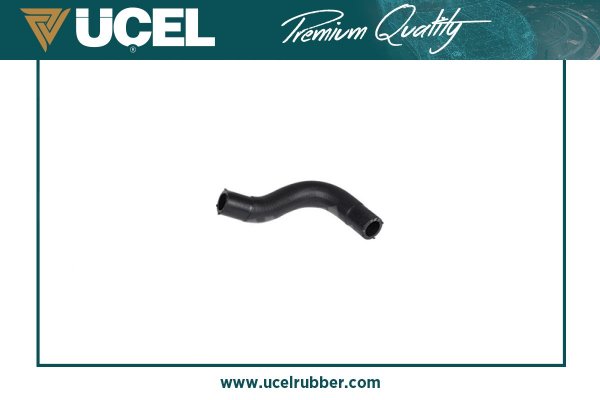 UCEL EMİSYON KONTROL HORTUMU FIAT DOBLO 04 1.3 JTD OEM: 55180040 - UCEL S35598 kodlu oto yedek parça görseli