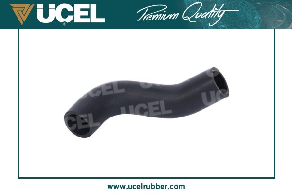 UCEL HAVA ÇIKIŞ HORTUMU DOBLO 1.3 MTJ 05 OEM: 51780736 - UCEL S35607 kodlu oto yedek parça görseli