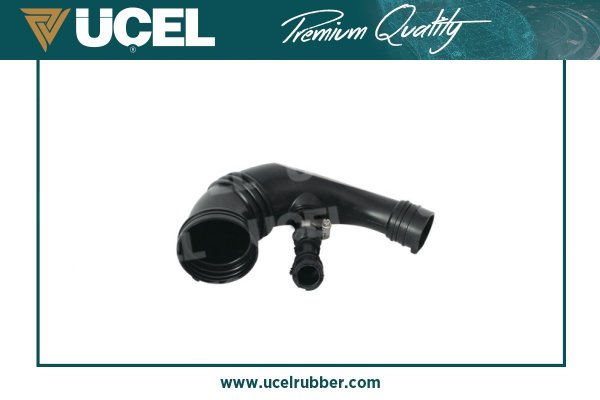 UCEL TURBO GİRİŞ BORUSU FIAT IDEA 1.2 51848880-1607045880-51837089 OEM: 51848880-1607045880-51837089 - UCEL S35661 kodlu oto yedek parça görseli