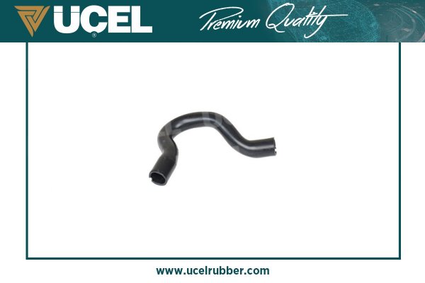 UCEL YAGLAMA HORTUMU ALFA ROMEO MITO 11 18 FIAT GRANDE PUNTO 08 1.3 JTD 55191438 OEM: 55191438 - UCEL S35727 kodlu oto yedek parça görseli