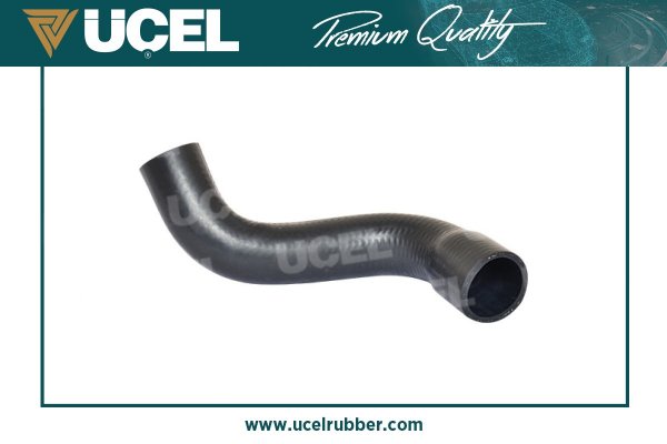 UCEL ISI DEĞİŞTİRME HORTUMU FIAT FIORINO 1.3 MJT OEM: 51780787 - UCEL S35789 kodlu oto yedek parça görseli