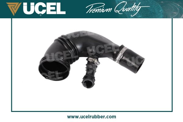 UCEL TURBO GİRİŞ BORUSU ALFA ROMEO MITO 1.3 MJT OEM: 51897150-51879778-51897510 - UCEL S35795 kodlu oto yedek parça görseli